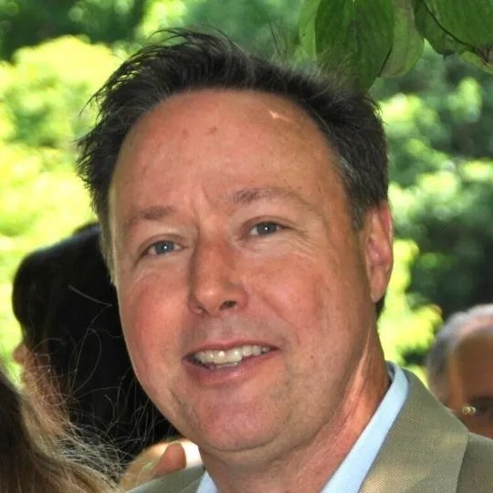Brian Keller