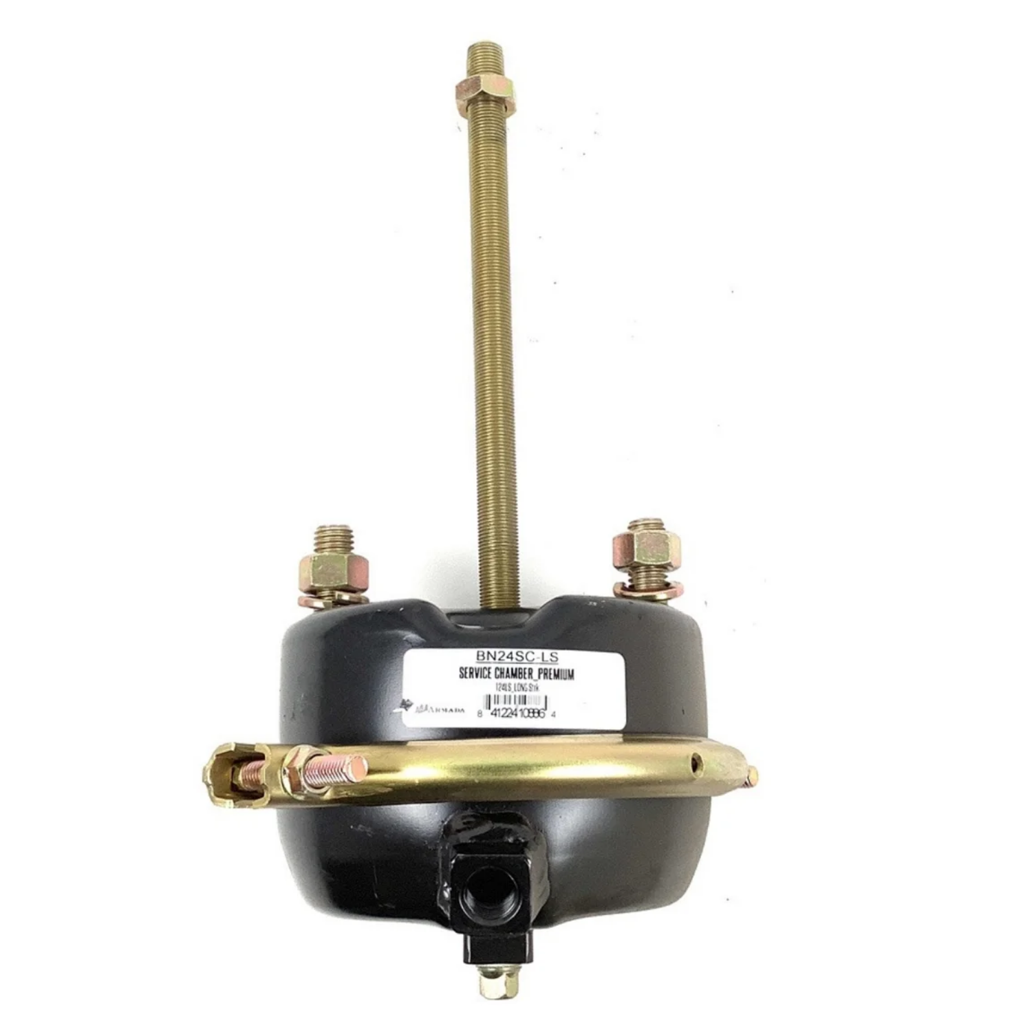 Service Brake Chamber