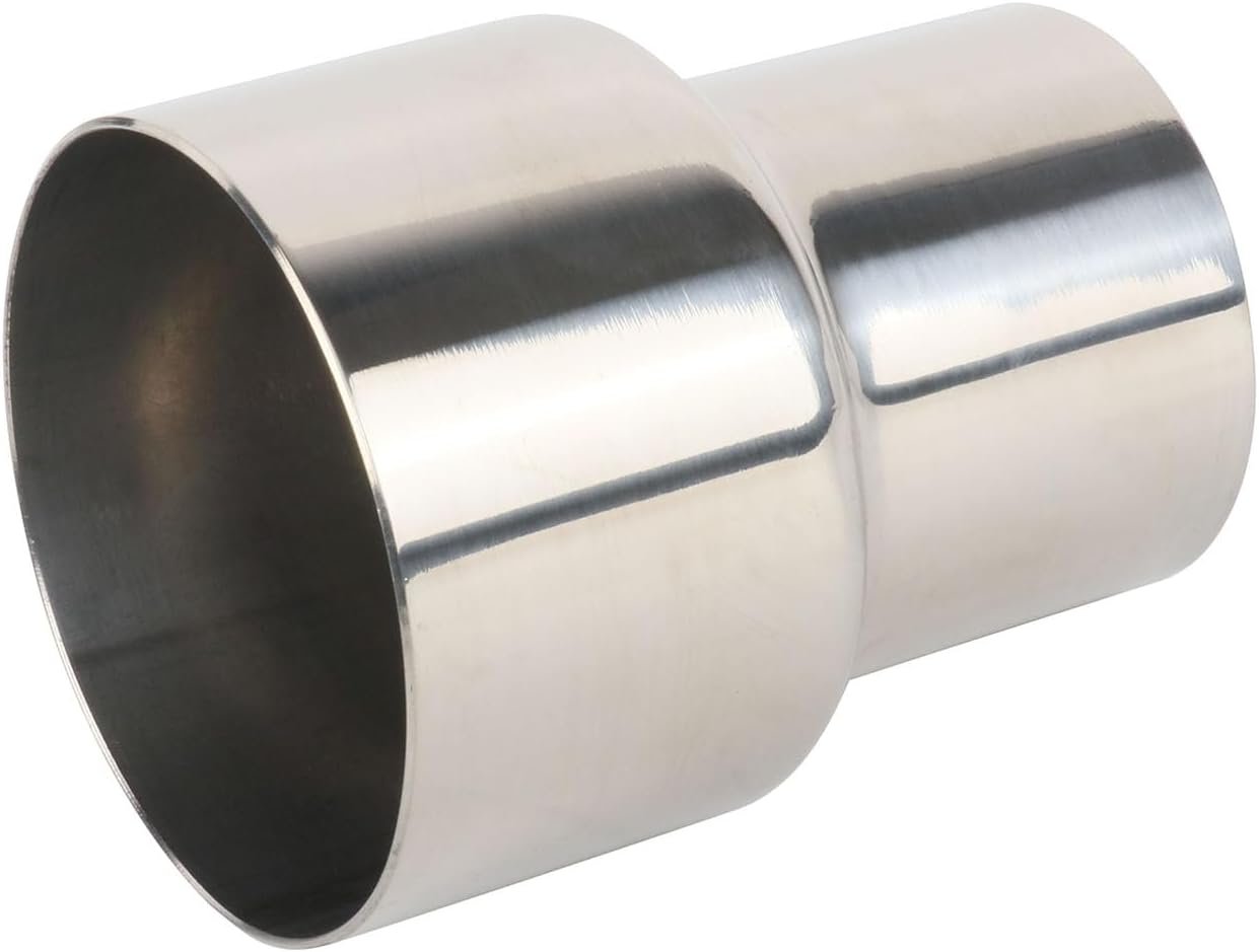 Exhaust Reducer/Expander O.D.Inch 5‘’4‘’ Length 6''