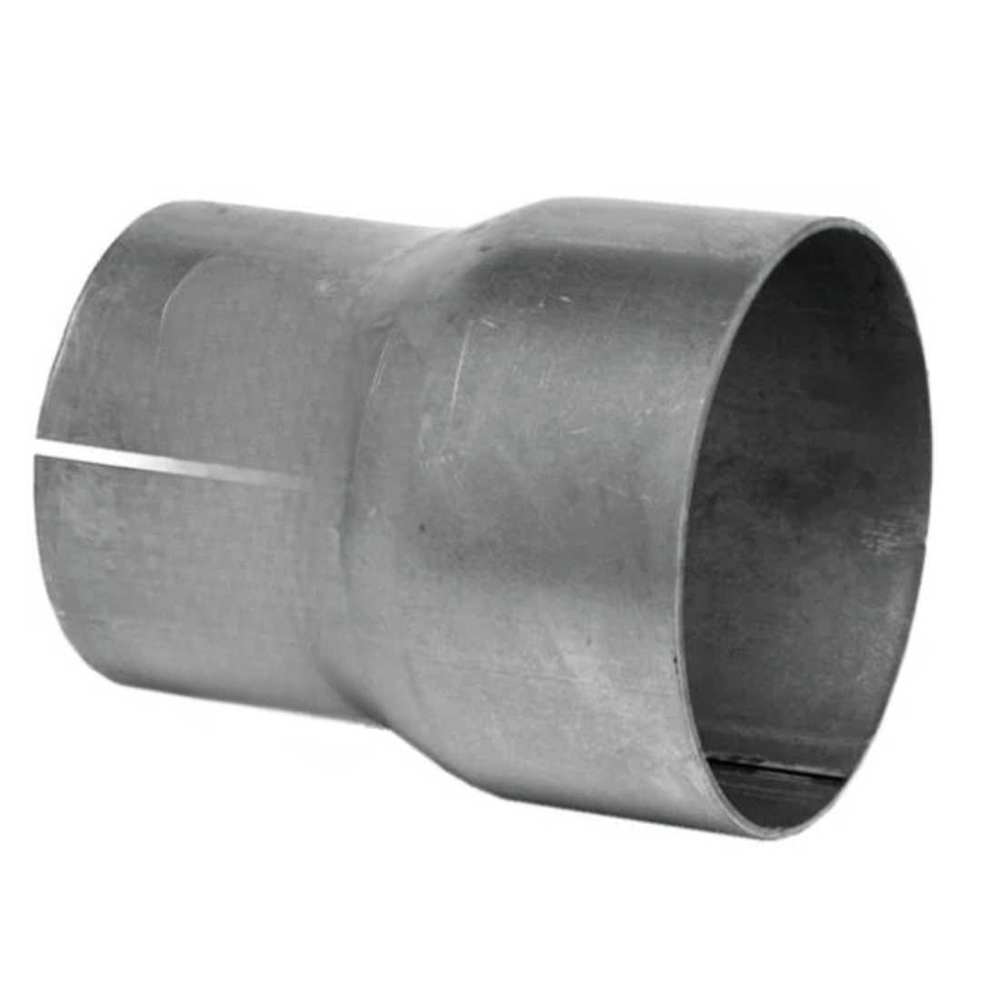 Exhaust Connector I.D.Inch 6‘’ Length 6''