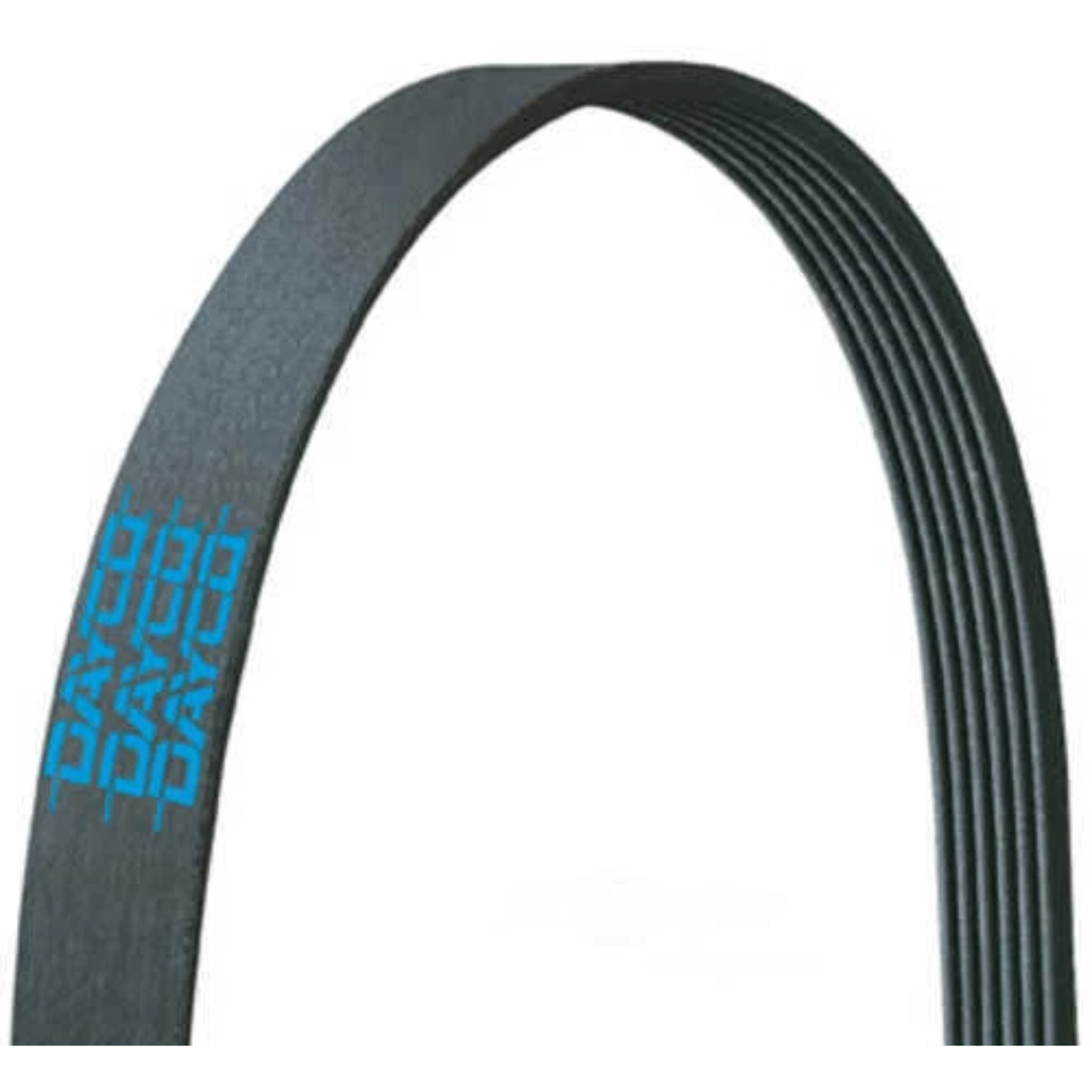 Serpentine Belt (D13/MP8 FAN)