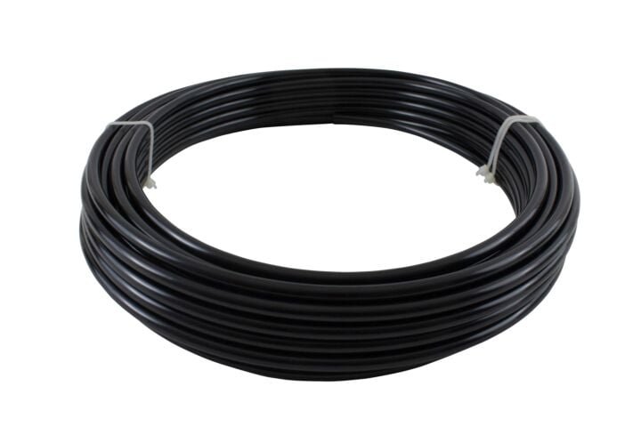 Air Brake HoseHose ID.:1/2", Hose OD.:7/8" Coil Length:50'