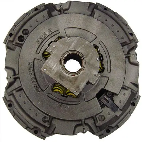 107935-51 New Angle Spring
