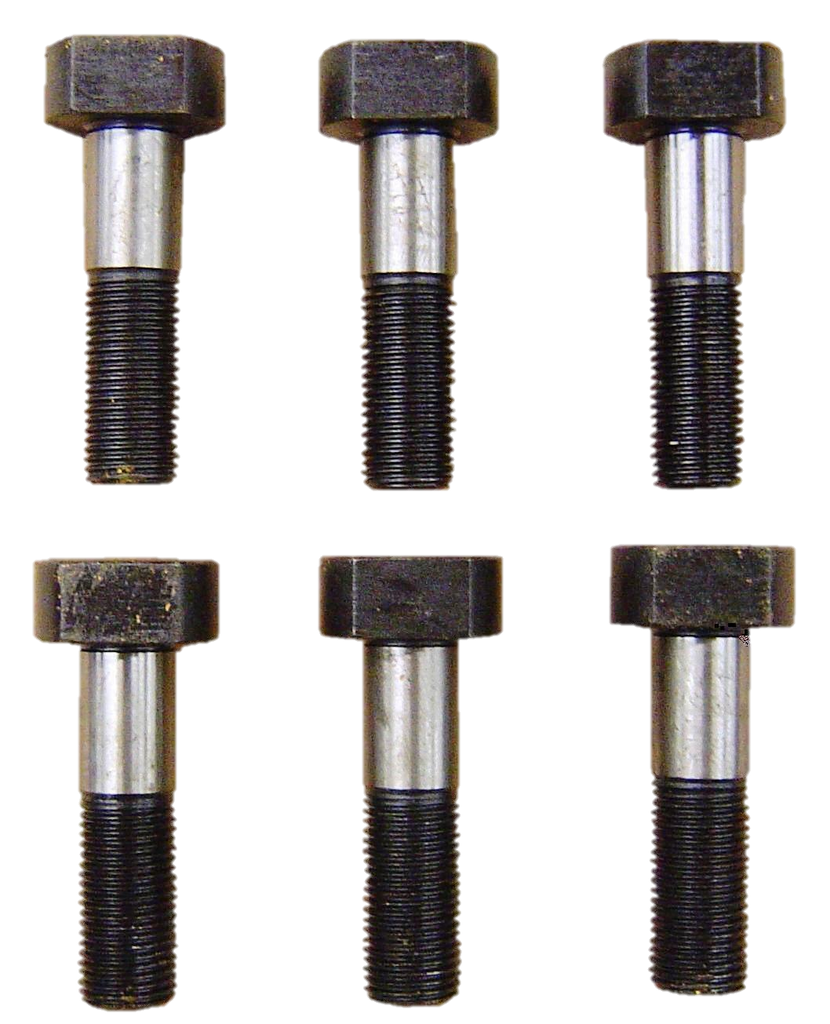 Drive Lugs
