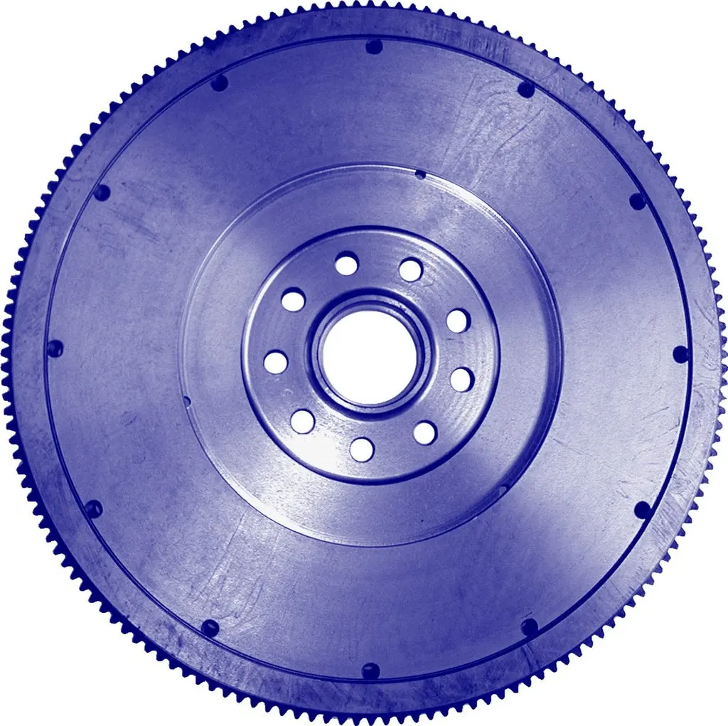 Flywheel-Caterpillar-4P4613