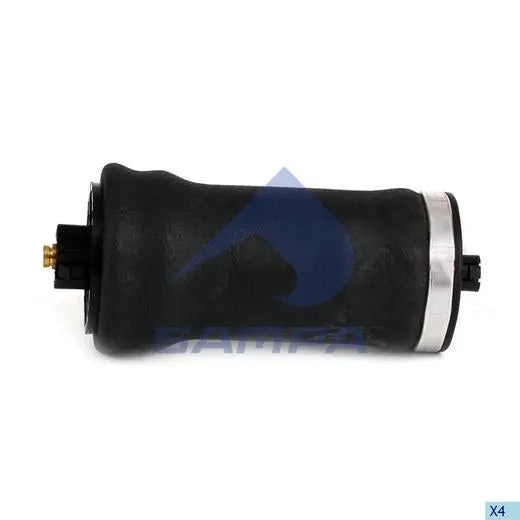 501.102 Air Bellow, Without Shock Absorber, Cab