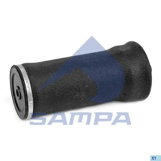 501.144 Air Bellow, Without Shock Absorber, Cab