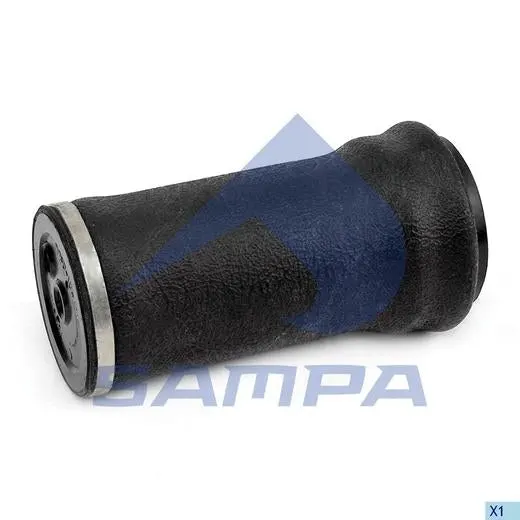 501.146 Air Bellow, Without Shock Absorber, Cab