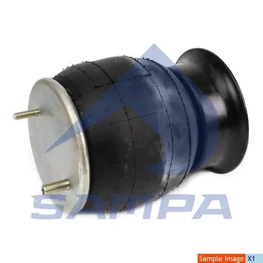 559334-KA Air Bag