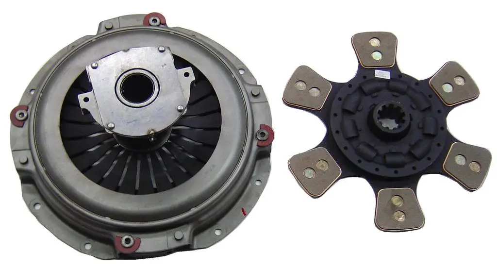 Valeo MU77583-26
