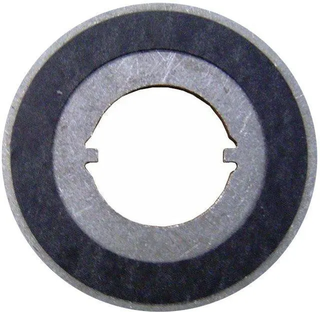 Clutch Brake-Solid-BK309