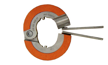 Clutch Brake-Hinged-BK313-50