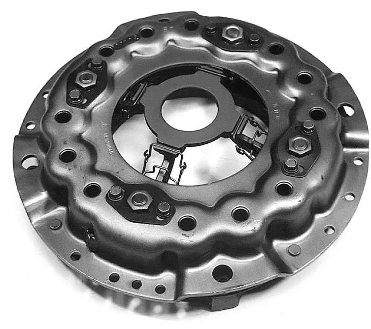UD/Nissan 14.8"