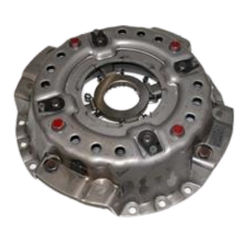 Hino 11.8"