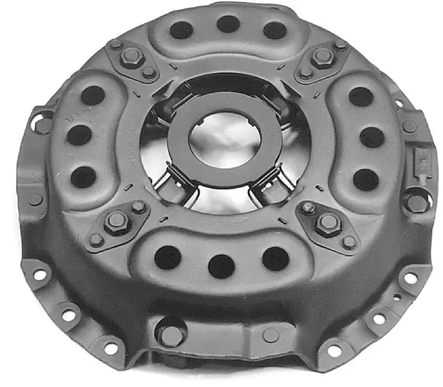 UD/Nissan 12.8"