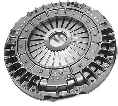 Mercedes 12.8"