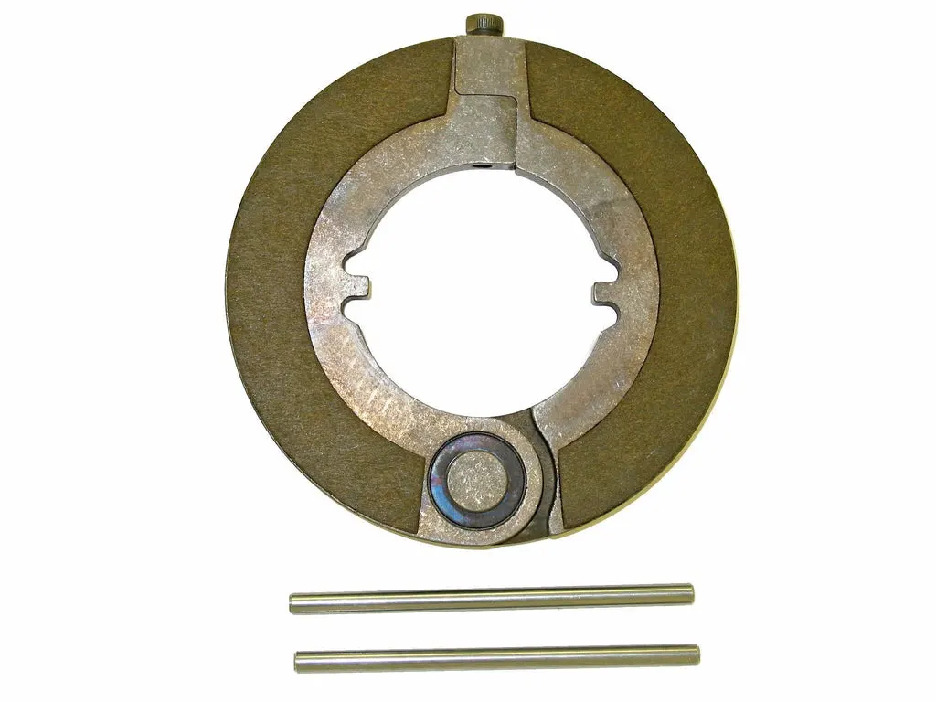 Clutch Brake-Hinged w/ allen screw-CB175