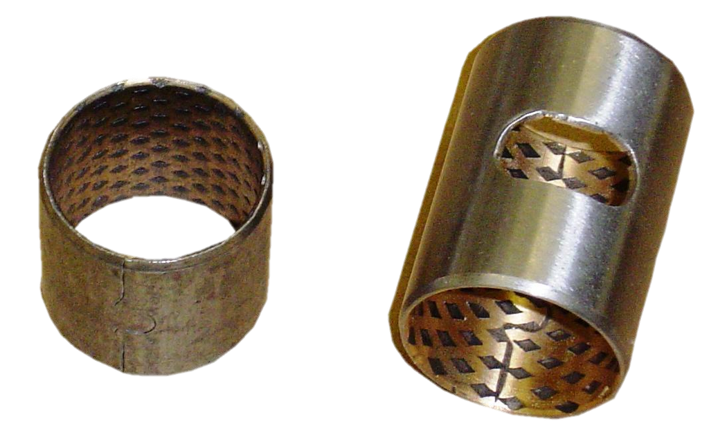 Cross Shaft Bushings