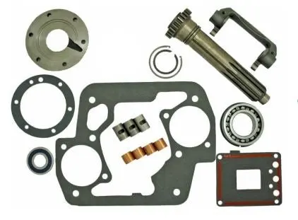 DW-CIK-FR-306SSL-V Clutch Installation Kits