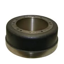 Brake Drum 8656