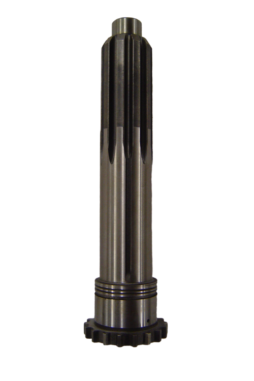 IPS1659, 2” Input Shaft