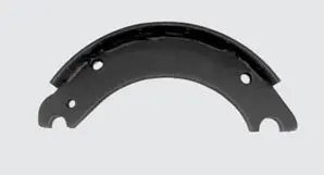 4692-FCII New Steel Brake Shoe or Brake Shoe Kit