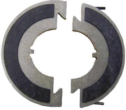 Clutch Brake-Two Piece-SB175