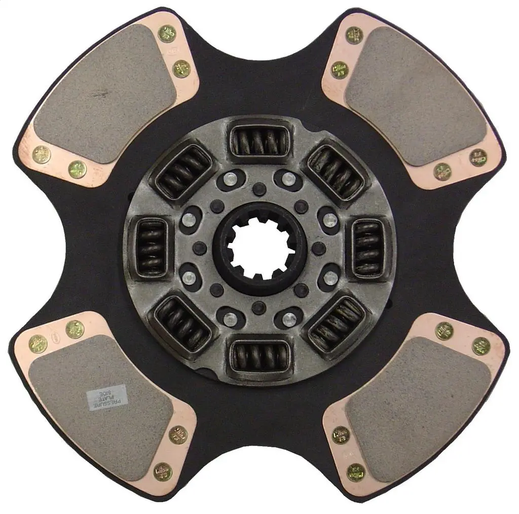 SS208063-59A Easy Pedal type