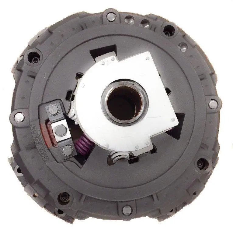 SS208935-61 Easy Pedal type